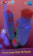 Glass Fort : Smash It FREE APK download