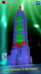 Glass Fort : Smash It FREE APK download