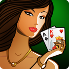 Texas Hold'em Poker Online - Holdem Poker Stars icône