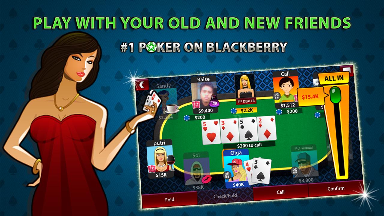 Poker Poker