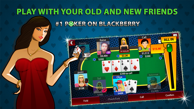 Texas Holdem Online No Registration With Friends