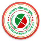 Population Clock of Bangladesh(Beta Version) icono