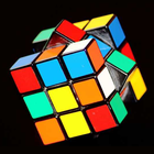 Solve Rubiks Cube icône