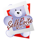 SelfEvite- Invite Yourself أيقونة