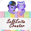 SelfEvite Creator
