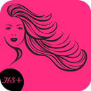 Hair style + APK