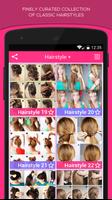 Hair style + screenshot 3