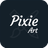 Pixie Art APK