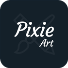 Pixie Art アイコン