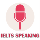 New Latest IELTS Speaking Solution icon
