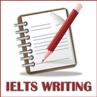 New Letest IELTS Writing Solut ícone