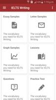 New Letest IELTS Writing Solut screenshot 1