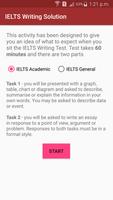 New Letest IELTS Writing Solut ảnh chụp màn hình 3