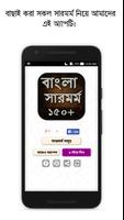 বাংলা সারমর্ম - Bengali Summar plakat