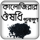 কালোজিরার ঔষধি গুনাগুন icon
