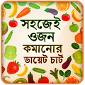ওজন কামানোর সহজ উপায় - How to loose your weight