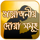 প্রয়োজনীয় দোয়া সমূহ APK