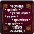 পাঞ্জেগানা ( অডিও অফলাইন ) APK