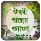 ঔষধি গাছের গুণাগুণ icon