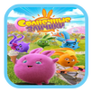 Солнечные зайчики в Космосе игра 2018 APK