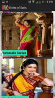The Sarees Of India Affiche