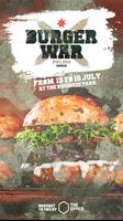 Burger War Affiche