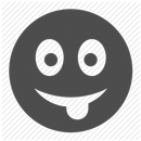 Eating-Smiley APK