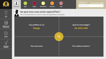 SOMM’IT - Carte des vins screenshot 1