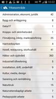 Sommarjobba Ekran Görüntüsü 3