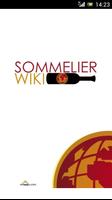 Sommelier WIKI®-poster