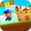 World Adventure Running APK