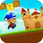 World Adventure Running icon