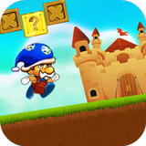 World Adventure Running icon