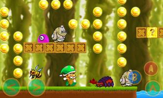 World Adventure Running screenshot 1