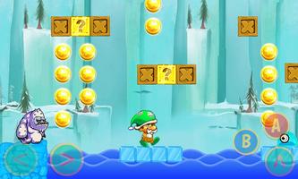 World Adventure Running screenshot 2
