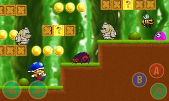World Adventure Running screenshot 3