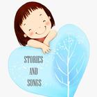 Short Stories and Songs-icoon