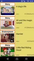 Short Stories and Songs screenshot 3