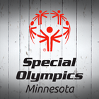 Special Olympics Minnesota Zeichen