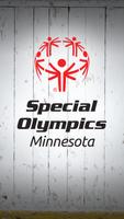 Special Olympics Minnesota poster