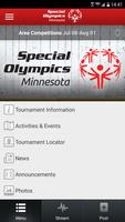 Special Olympics Minnesota Ekran Görüntüsü 1