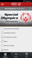 Special Olympics Minnesota скриншот 1