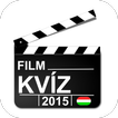 Film Kvíz 2015 — magyar