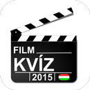 Film Kvíz 2015 — magyar APK