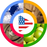 4 Pics 1 Word International