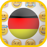 RätsEmoji – Deutsch