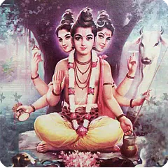 Datt Mahatmya | दत्तमाहात्म्य