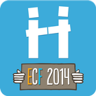 ECF2014 أيقونة