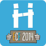 ECF2014 icon