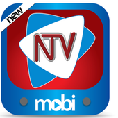 NTV Mobi icon NTV Mobi icon